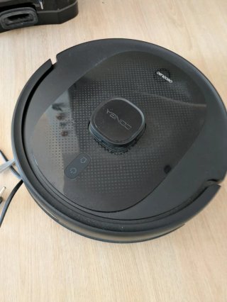 Robot Aspirador Conga 8290