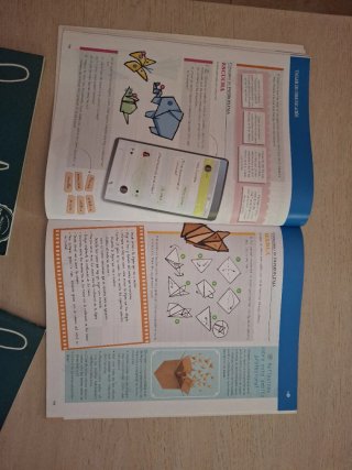 Lengua y literatura 1 ESO