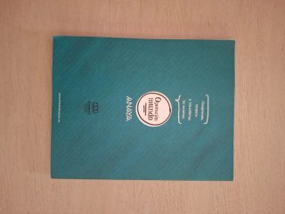 Lengua y literatura 1 ESO