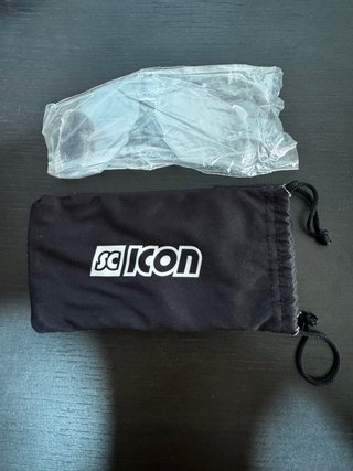 Gafas SCICON Aeroshade Kunken