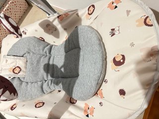 Hamaca Multifunción Olmitos Baby Rocker