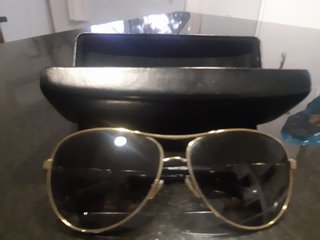 Gafas mujer, estilo aviador Ralph Lauren