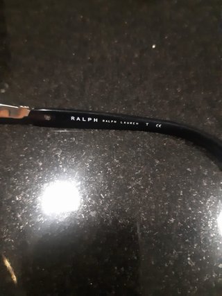 Gafas mujer, estilo aviador Ralph Lauren