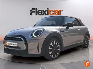 MINI Cooper COOPER CABRIO