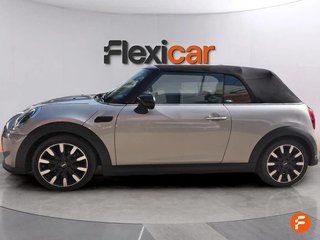 MINI Cooper COOPER CABRIO