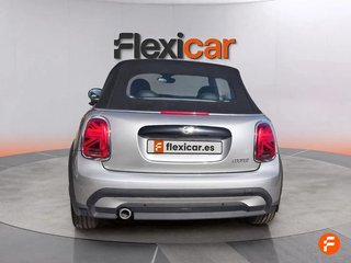 MINI Cooper COOPER CABRIO