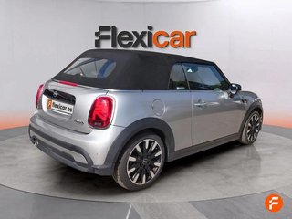 MINI Cooper COOPER CABRIO