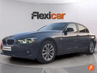 BMW Serie 3 318d
