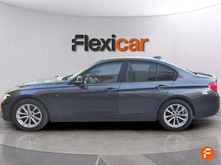 BMW Serie 3 318d