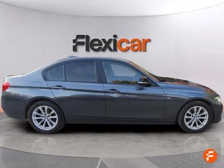 BMW Serie 3 318d