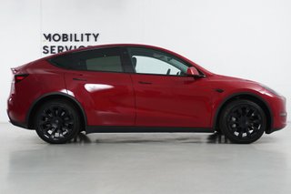 Tesla Model Y Gran Autonomía 4WD