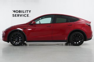 Tesla Model Y Gran Autonomía 4WD
