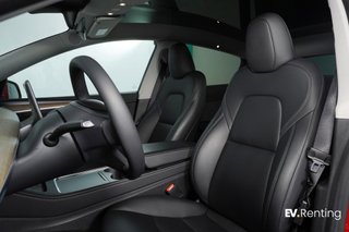 Tesla Model Y Gran Autonomía 4WD