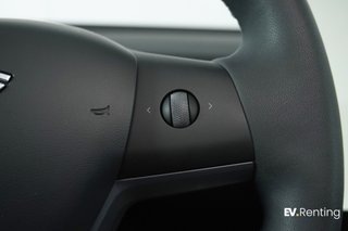 Tesla Model Y Gran Autonomía 4WD