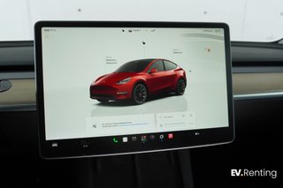 Tesla Model Y Gran Autonomía 4WD