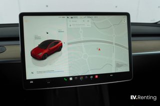 Tesla Model Y Gran Autonomía 4WD