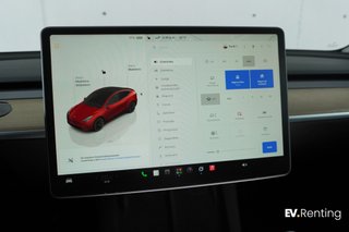 Tesla Model Y Gran Autonomía 4WD