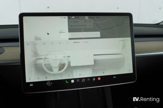 Tesla Model Y Gran Autonomía 4WD