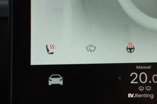 Tesla Model Y Gran Autonomía 4WD