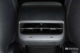 Tesla Model Y Gran Autonomía 4WD