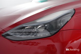 Tesla Model Y Gran Autonomía 4WD