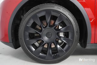 Tesla Model Y Gran Autonomía 4WD