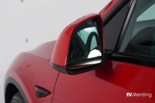 Tesla Model Y Gran Autonomía 4WD