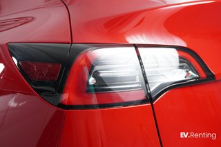 Tesla Model Y Gran Autonomía 4WD