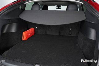 Tesla Model Y Gran Autonomía 4WD
