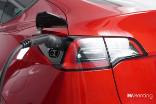 Tesla Model Y Gran Autonomía 4WD