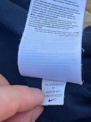 T-shirt Nike Lebron