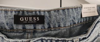 Pantalones Vaqueros Guess T 34x34