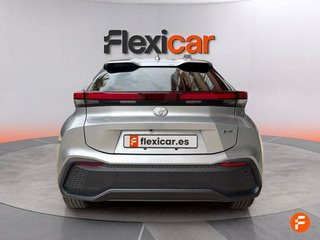 Toyota C-HR 1.8 Advance Hybrid 140