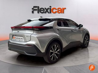 Toyota C-HR 1.8 Advance Hybrid 140