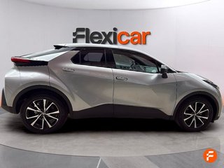 Toyota C-HR 1.8 Advance Hybrid 140
