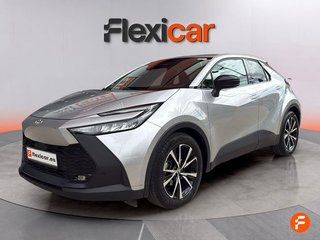 Toyota C-HR 1.8 Advance Hybrid 140