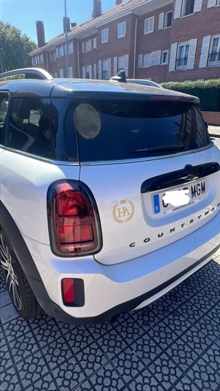 MINI COUNTRYMAN COUNTRYMAN 2023