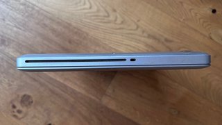 MacBook Pro 15” Mid 2010 para piezas