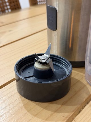 Batidora H.Koenig Smoothie