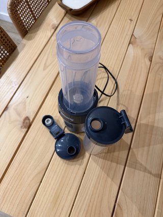 Batidora H.Koenig Smoothie
