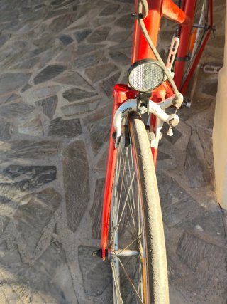 Bicicleta Clásica - Años 70