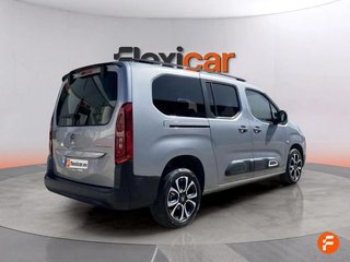 Citroën Berlingo Talla XL BlueHDi 130 S&S SHINE 7 plazas