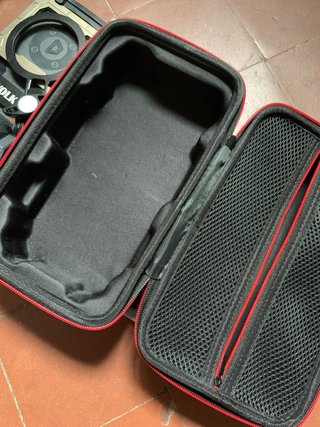 Divevolk Kit de Filtro y Carcasa para iPhone