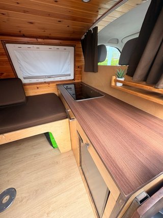 Volkswagen Transporter T5 2006