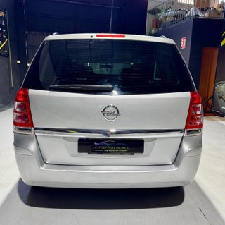 OPEL Zafira 1.7 CDTi 125 CV Family "7 PLAZAS"