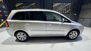 OPEL Zafira 1.7 CDTi 125 CV Family "7 PLAZAS"