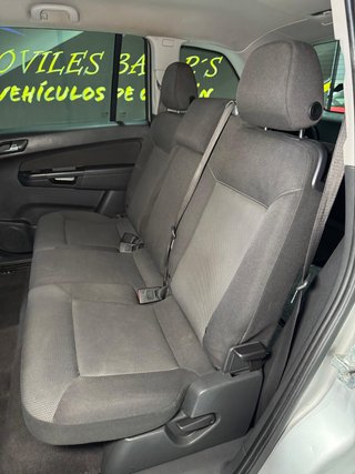 OPEL Zafira 1.7 CDTi 125 CV Family "7 PLAZAS"