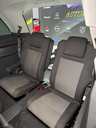 OPEL Zafira 1.7 CDTi 125 CV Family "7 PLAZAS"