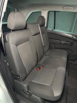 OPEL Zafira 1.7 CDTi 125 CV Family "7 PLAZAS"