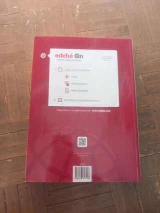 Lengua y literatura 2 bachillerato: edebé
